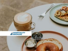 70kg/wk Coffee | $1M+ Revenue | 10-Year Lease