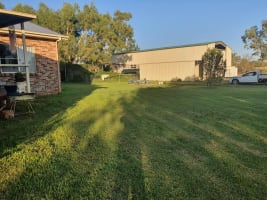 ENGINEERING AND WELDING MANUFACTURING BUSINESS SERVICING THE EQUINE INDUSTRY