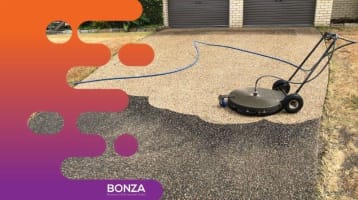 36224 Profitable & Reputable Pressure Cleaning Business - Growth Potential