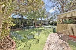 Outback Pub for Sale including 3BR Brick House