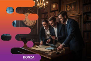 36768 - Established Escape Room Business Opportunity