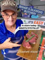 Bishop's Silkwood Butchers Iconic Butchery & Cafe with Strong ROI