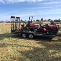Commercial Slashing Business in Wagga