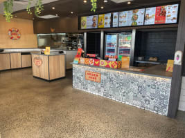 Oporto Altona North