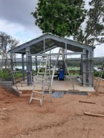 Custom Shed Sales and Construction