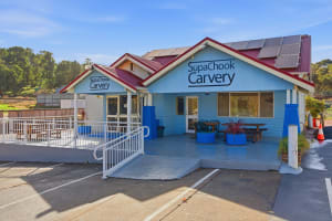 Own a Bridgetown Icon - SupaChook Carvery is For Sale!