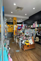 **PRICE REDUCED** CIGNALL TOBACCONIST TATTS AGENCY FOR SALE  $135,000 plus SAV