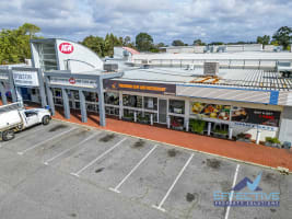 Cafe / Restaurant in Riverton