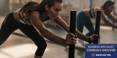 Profitable Fernwood Fitness Franchise  Melbourne Western Suburbs