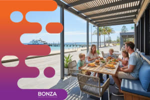 36561 - Coastal Takeaway Business with Strong Tourist Exposure