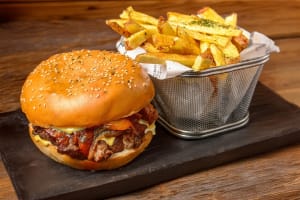 Exceptional Fish & Chips Business Opportunity