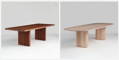 High-End Furniture Manufacturer - Buy Outright or Partner