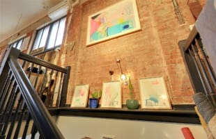 POPULAR RETAIL HOMEWARES STORE (HOME SUPPLY) SITUATED IN PRIME CBD LOCATION