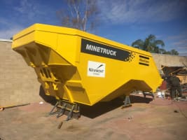 Business & Freehold Opportunity  Strategic Engineering & Industrial Facility in Central Australia