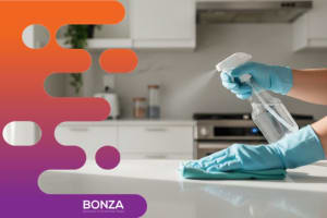 36757 Long Established Residential & Commercial Cleaning Business