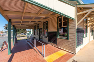 Coolamon Post Office & Residence - Profitable, Lifestyle Business Opportunity
