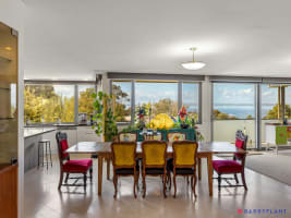 5-Star Operating Luxury B&B Business Offered With Its Full Coastal Residence