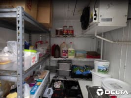 [ABS-101] Prime Pizza & Kebab shop Opportunity in Doncaster East for sale