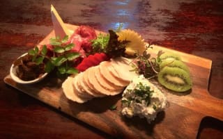 THE EATERY ON JONSON –  CAFÉ / BAR / BISTRO