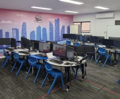 High-Demand STEM Tuition Business Partnership to Owner Pathway