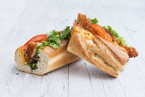 Lunch Bar For Sale - Fantastic Location!