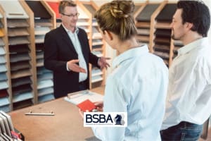 Established Flooring & Window Furnishings Business