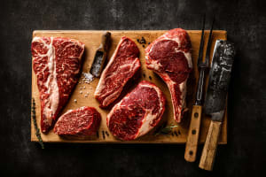 Long-Established Local Butcher – 30 Years Trading, Illawarra