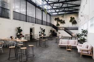 The Wool Mill - Brunswick East