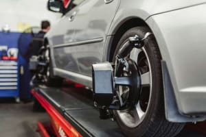 Think Big - Bob Jane T-mart Clarkson