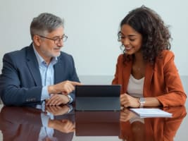 The Brokerage Connection Master Franchise: Buyers Agents | Business Broking | Mortgage Broking