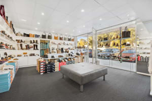 In Style Shoes & Accessories Cottesloe