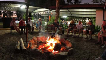 "Motivated Vendor" - Well-Established Tourist Van Park in the Heart of Charters Towers
