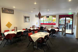 LEASEHOLDS – 2 x Indian Tandoori Restaurants – NSW & VIC – Turnkey Business Opportunities – 1P0580