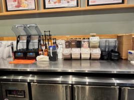 Gloria Jean's Coffees Gateway Shopping Centre