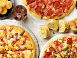 Profitable Pizza Hut Franchise, Northern Beaches