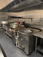 FULLY LICENSED 110 SEATER INDIAN RESTAURANT FOR SALE - MELBOURNE WEST