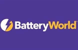 Battery Retail Franchise -Brisbane Southside QLD