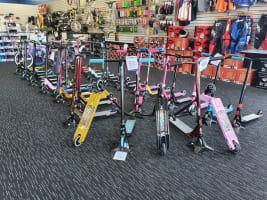 Bunbury & the Southwest's Longest Running Bike Store