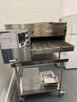 A Historic Landmark Hotel in a Booming Region