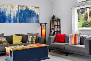 FHGC Tasmanian Accommodation Exceptional Presentation Spectacular Views 6 Cabins 2 Houses 2 Titles