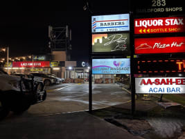 Acai and Ice Cream Shop and Coffee and Dessert Shop – Guildford