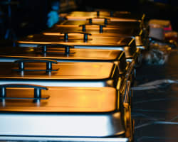 Thriving Ready-Made Meal & Catering Business – Fully Equipped, High Demand, Prime Location