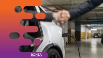 36286 Electric Vehicle (EV) Charging Solutions Business - Profitable & Growing