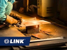 Sunshine Coast Long Established Metal Fabricator