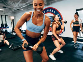 Thriving F45 Franchise Sydney $75k owner earnings