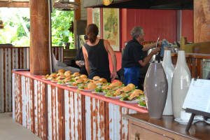 Sold: Iconic Kuranda Restaurant in Tourist Destination