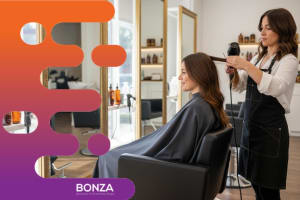 36632 - Proven Hair Salon Business with Loyal Clientele