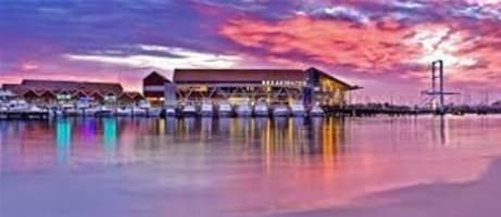 Award winning boutique, steady profit and heaps of room to grow further