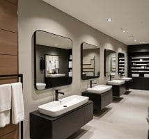 First Time on the Market – Spacious 250sqm Fully Setup Showroom | $60k plus SAV | [2507221]