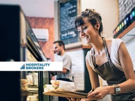 Cafe Franchise | Gungahlin | 4% Franchise Fees